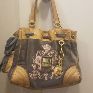 Juicy Couture Handbag